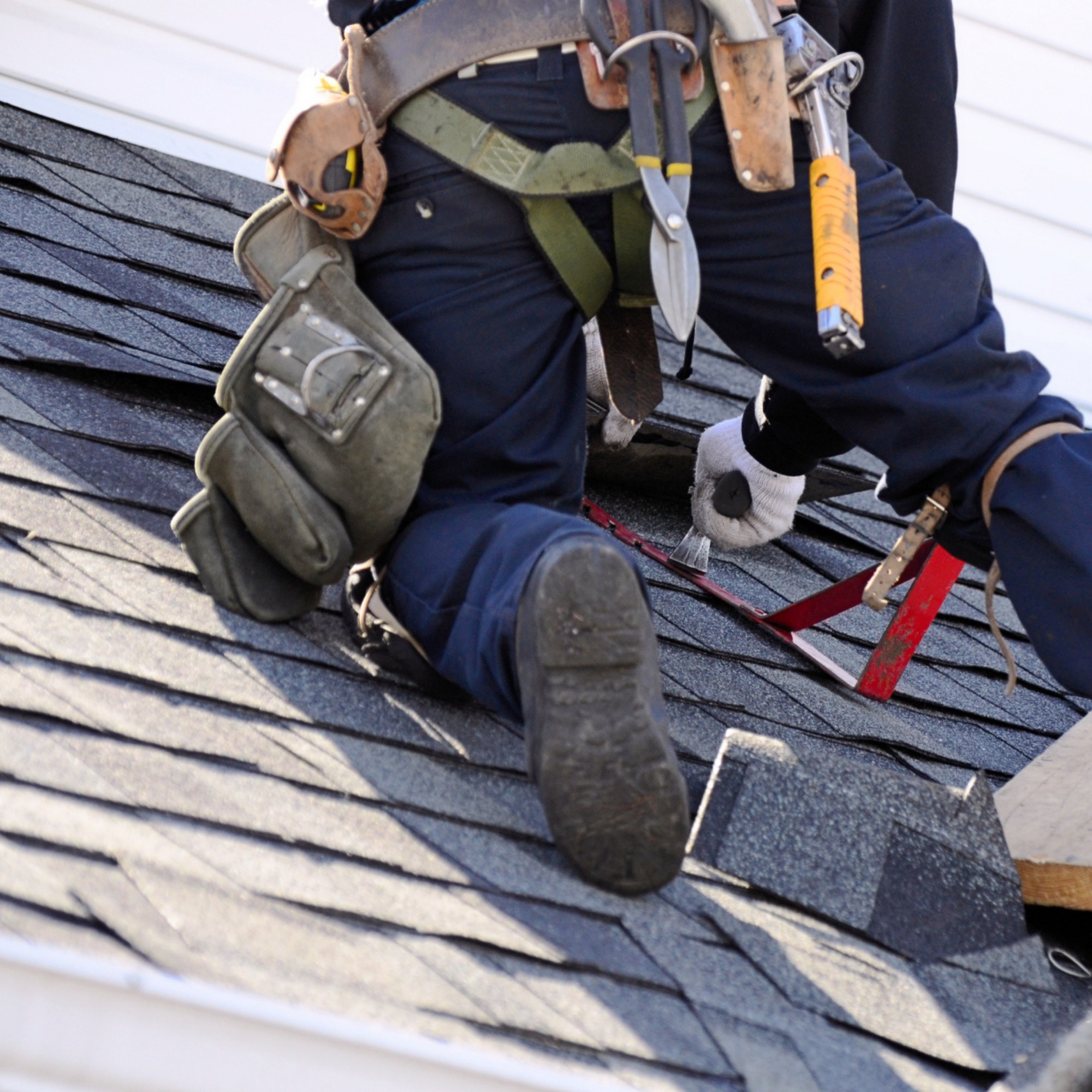 Adelaide roofing contractor track record — 30 years of roof repairs, restoration and replacement, Adelaide, Australia