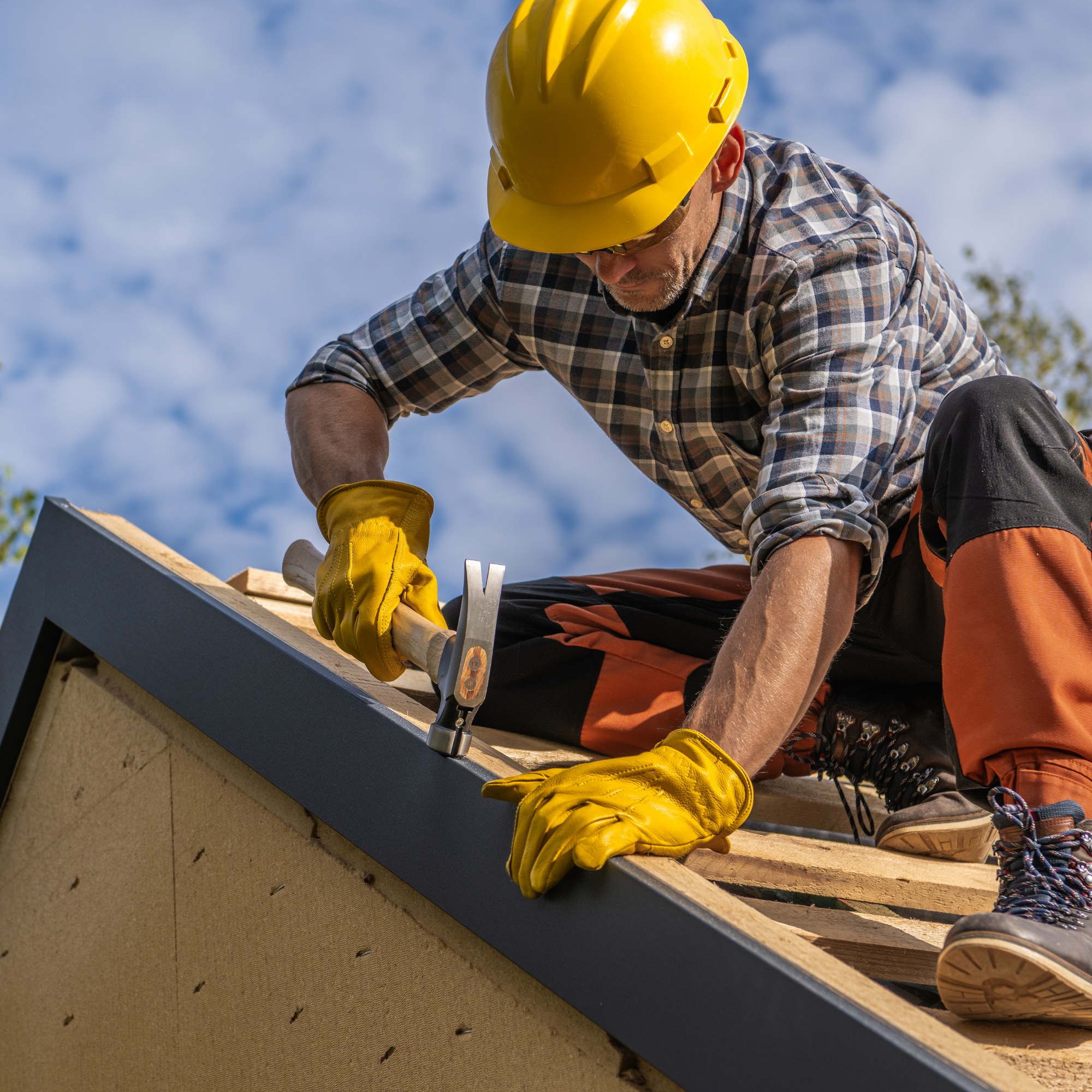 Local Adelaide roofing contractors — licensed roof repairs, restoration and replacement across Adelaide's eastern suburbs, Adelaide, Australia