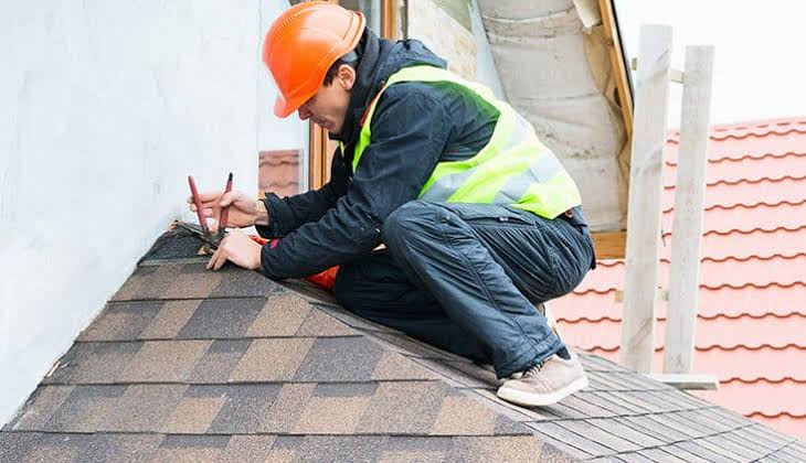 Roof repairs Adelaide — tile, leak and metal roof repairs across the eastern suburbs, Adelaide, Australia