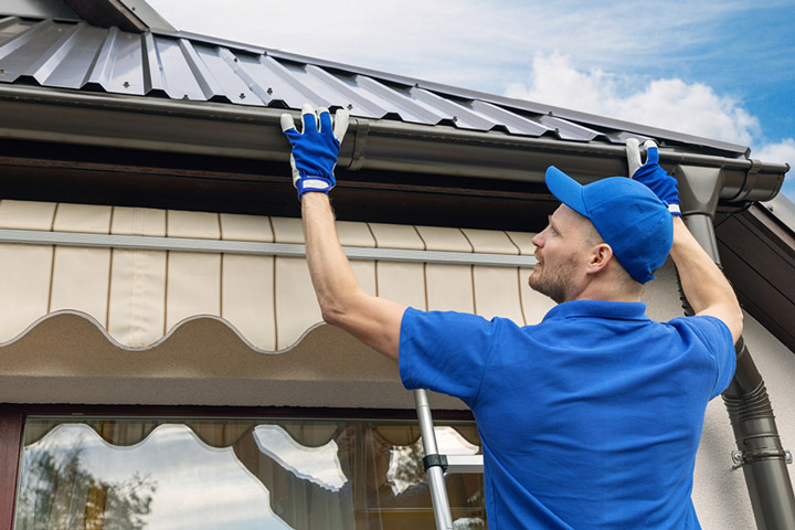 Roof plumber Adelaide — licensed roof plumbing, flashings and box gutters, Adelaide, Australia